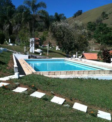 Itapeva Casa | Paraíso nas Montanhas