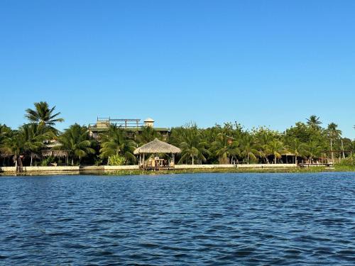 Paracuru Casa | Paraíso particular em Paracuru: Quinta Três Marias, Hospedagem Premium e Natureza