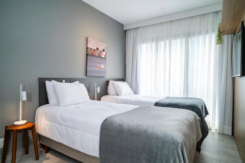Vila Mariana Apartamento | Paraíso Paulista Flats by Feel Sampa