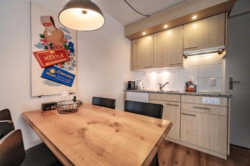 Arosa Apartamento | Paradies 212