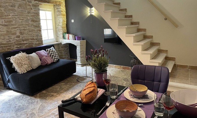 Barjac Apartamento | Paradis de Provence