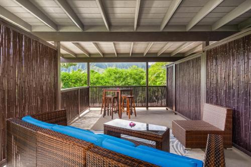 Kahalu u Complejo | Paradise Bay Resort