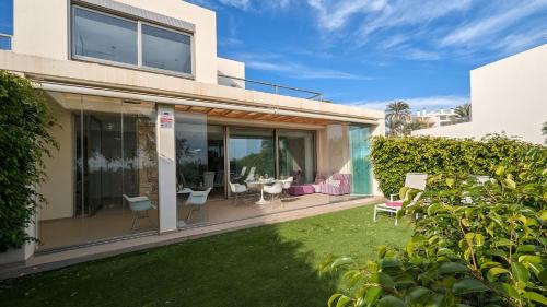 Villajoyosa Villa | PARADISE beachfront luxury villa