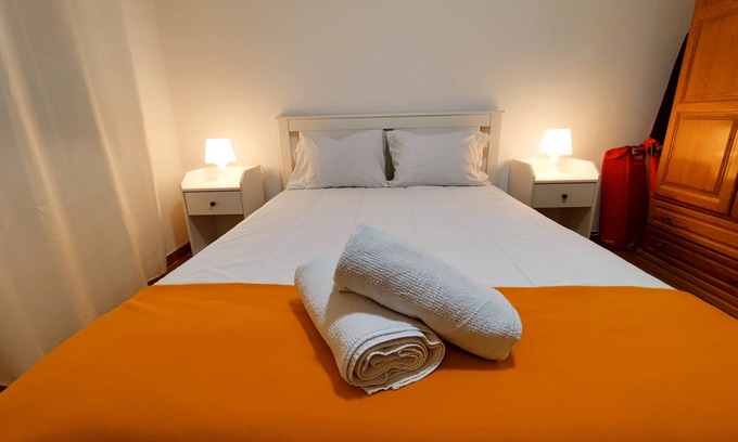 Sao Bernardino Apartamento | Paradise By The Sea - TheWhaleBeachHouse