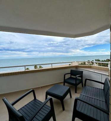 Marina d'Or Apartamento | PARADISE Frontal Mar