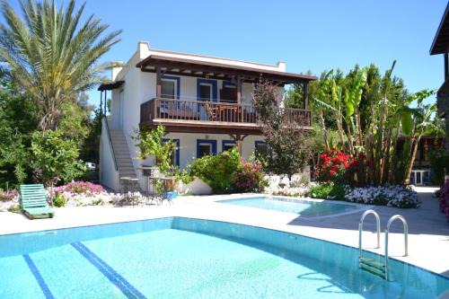 Gumusluk Apartamento | Paradise Gümüşlük