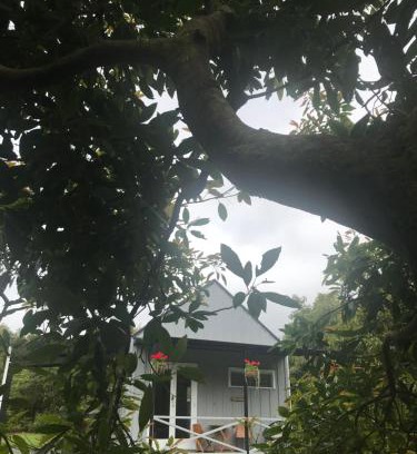 Onemana Chalet De Esquí | Paradise Grove