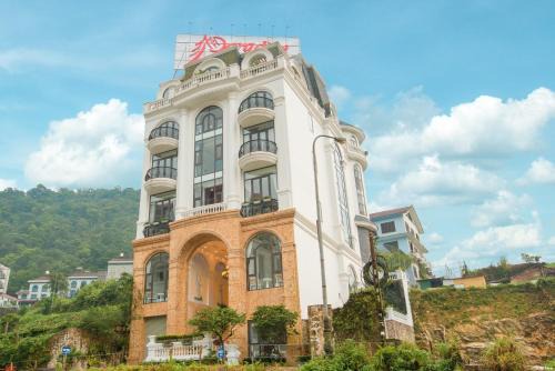 Tam Dao Hotel | PARADISE HOTEL