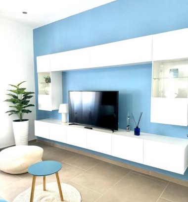 Savona Apartamento | Paradise House