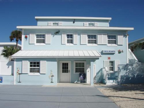 New Smyrna Beach Apartamento | Paradise In New Smyrna Beach Florida
