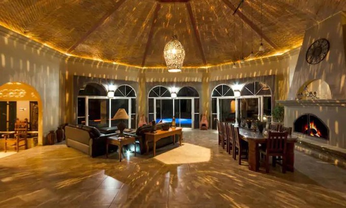 Las Conchas Villa | El paraíso en Rocky Point
