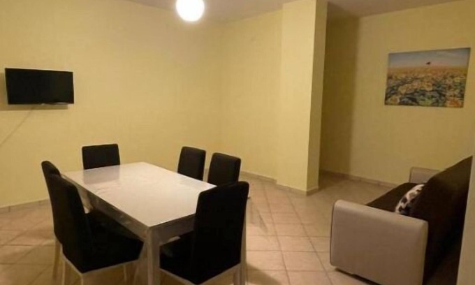 Santa Maria la Carita Casa | Paradise Holiday House