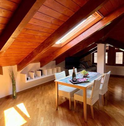 Pino Torinese Apartamento | Paradise - nature and wellness