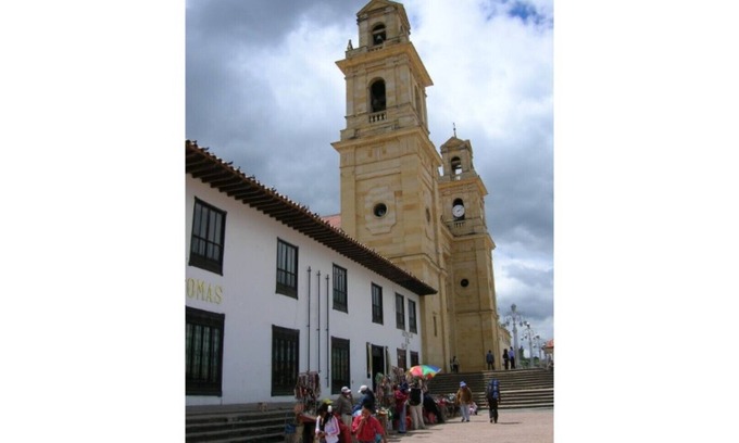 Saboya Casa | Paraíso de descanso, belleza y comodidad cerca a todo