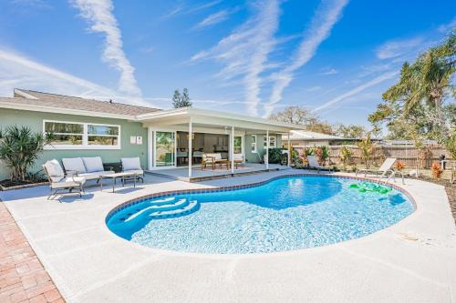 Seminole Casa | Paradise Passage