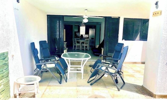 Lomas de Costa Azul Casa | Paradise Penthouse: Luxury Haven with Private Pool Terrace in Heart of Acapulco