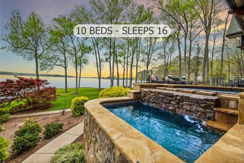 Mount Mourne Casa | Paradise Peninsula