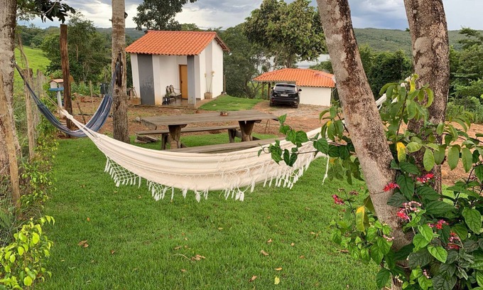 Alexania Casa | Paradise Suite - Corumbá