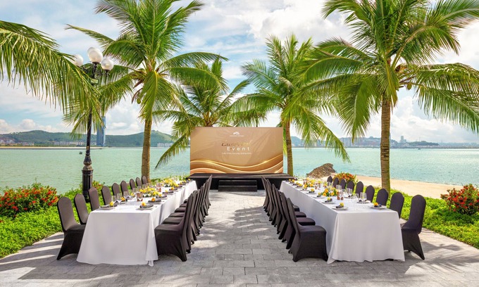 Ha Long Hotel | Paradise Suites Hotel