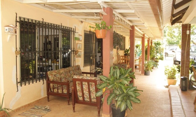 Nueva Gorgona Casa | PARADISE TROPICAL HOME - PARAISO TROPICAL EN CASA CERCA DE LA PLAYA