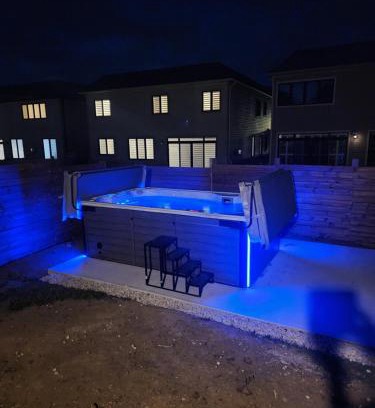 Clarington Casa | PARADISE VILLa Bowmanville