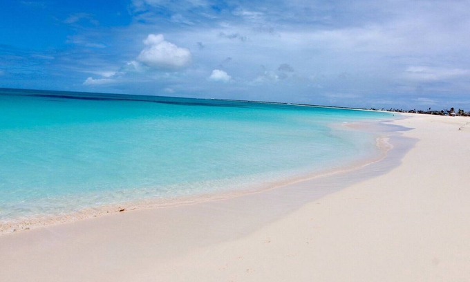 Barbuda Otro | Paradiseview