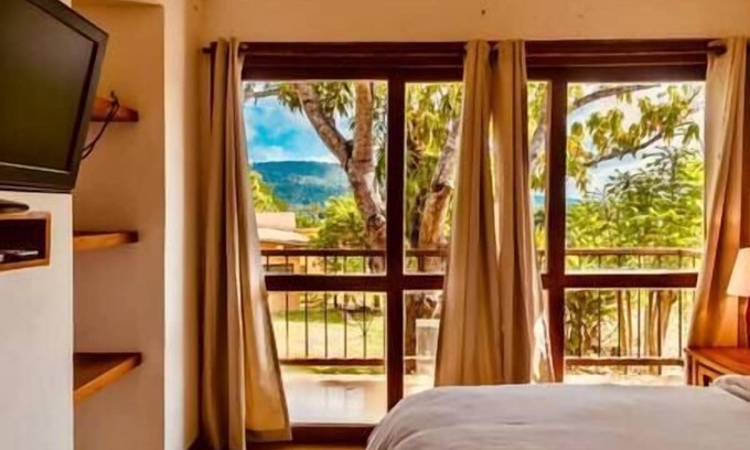 Tucacas Casa | Paradisiaca Posada San Gabriel