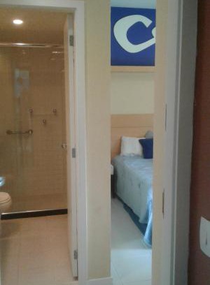 Barra da Tijuca Hotel | Paradiso All suítes