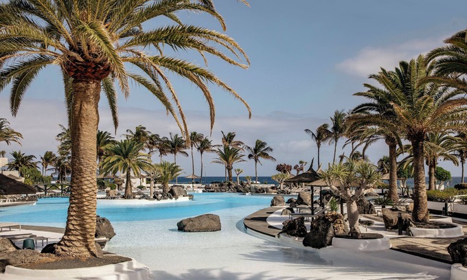 Costa Teguise Complejo | Paradisus Salinas Lanzarote – All Inclusive – Adults Only