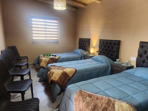 El Peñón Hotel | Parador Diaguita