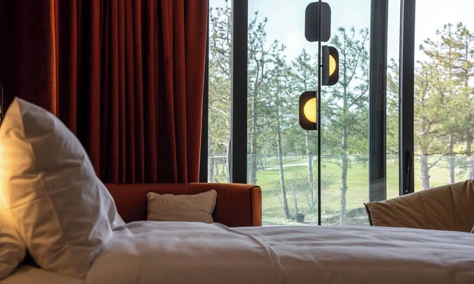 Old Tbilisi Hotel | Paragraph Golf & Spa Tabori, Autograph Collection