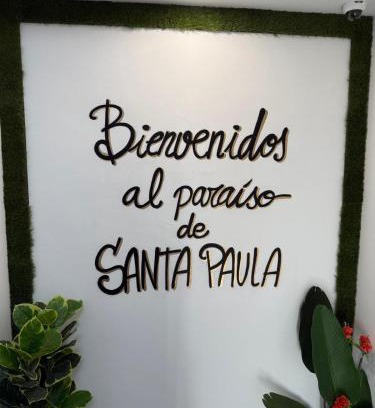 Ciudad Jardin Apartamento | Paraiso de Santa Paula