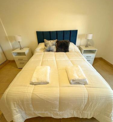 Rosario de la Frontera Apartamento | Paramont Rosario 3