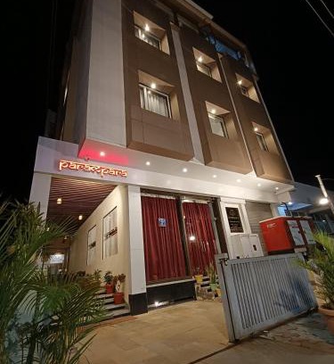 Bedla Hotel | Parampara Hotels And Resorts