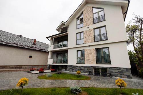 Sighetu Marmatiei Apartamento | Parc Residence 3