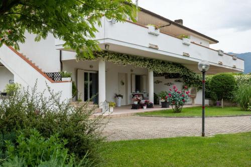 Sulmona Casa | Parco delle Rose