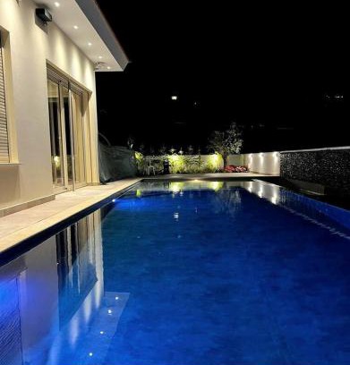 Pareklisia Villa | Pareklisia Mystical Haven