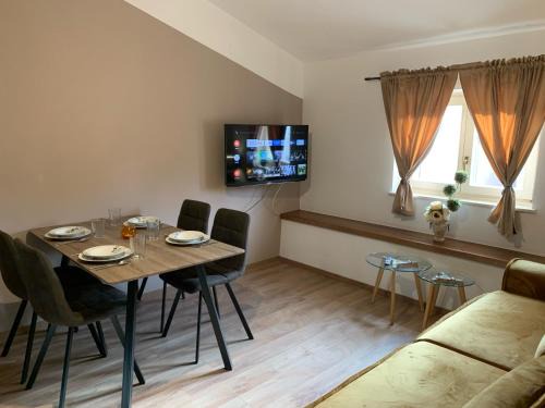 City Center Apartamento | Parentium town center