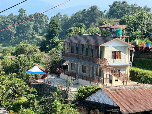 Gandaki Zone Casa | Pari Ghar Guest House, Gilung, Lamjung