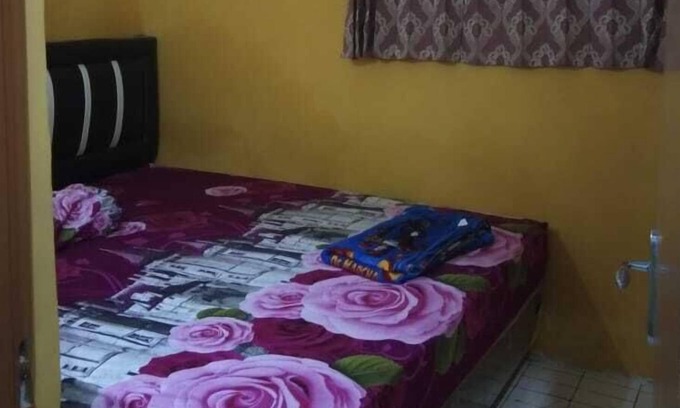 Pari Casa | Pari Island Guest House