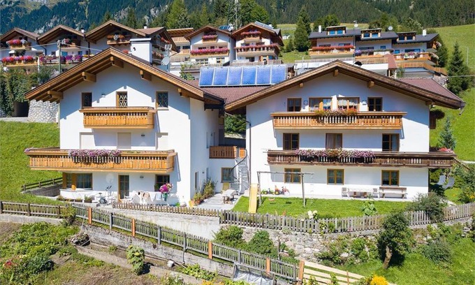 Racines Apartamento | Parigger Apt Lavendel