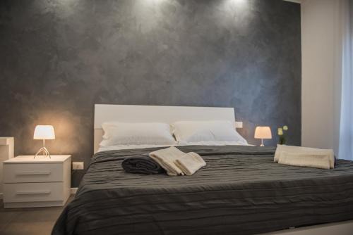 Lecce Apartamento | Parini Flat