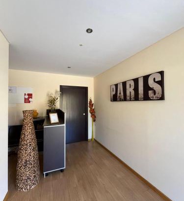 Figueiro dos Vinhos Cama Y Desayuno | Paris By Palacium Group
