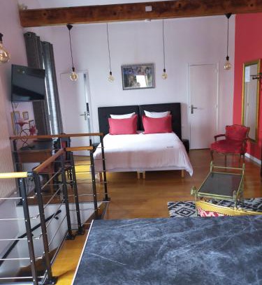 Malakoff Apartamento | PARIS de FLORE Flore