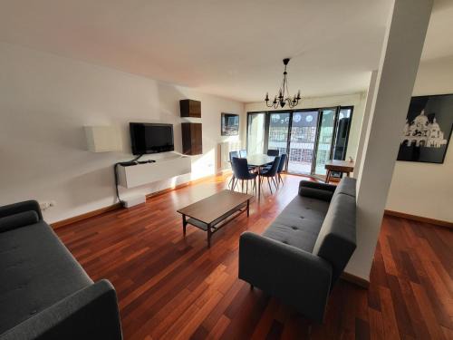 Quartier du Pont-de-Flandre Apartamento | Paris Montmartre Chic