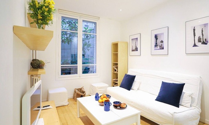 Archives Apartamento | Paris - Tournelles - Place des Vosges