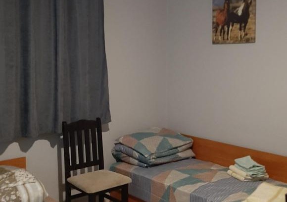 Sofia Apartamento | Park Apartment