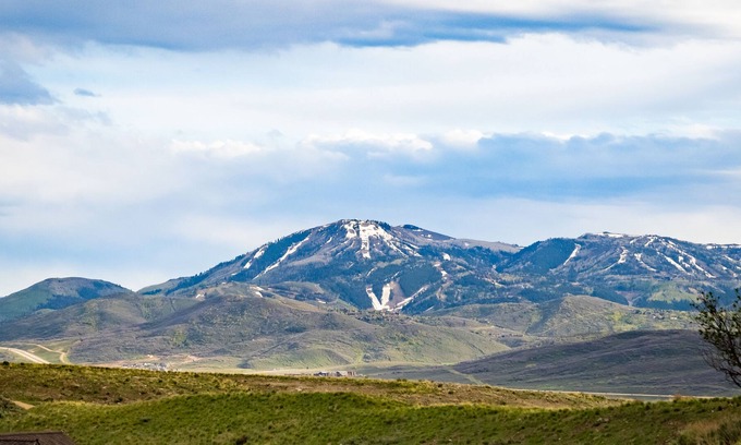 Snowbird Casa | Park City Finest in Promontory
