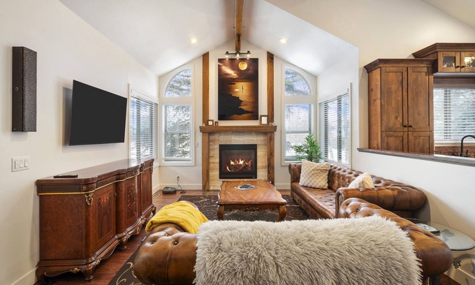 South Snyderville Basin Casa | Park City Home