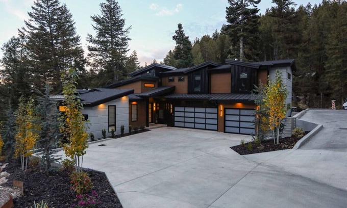 Summit Park Casa | Park city Pines retreat